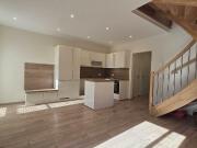 Allerheiligen b. Wildon: kleines Reihenhaus mit...