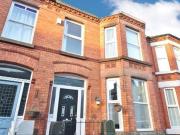 Allerton, Cassville Road, Liverpool, 3 Bedroom Terraced