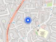 Allerton Lodge Flats, Falkland Mount, Leeds, West...