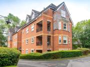 Allerton Park, Leeds, West Yorkshire LS7, 2 bed flat to...