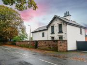 Allerton Road, Mossley Hill, 5 Bedroom Detached