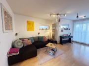 Meine WUNSCHLISTE 3 Zimmer mit Garten!