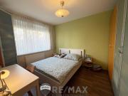 Meine WUNSCHLISTE 3 Zimmer mit Garten!