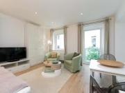 Alles dabei: Anmeldung, WLAN, Reinigung, Full Service