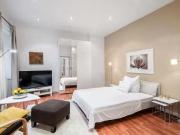 Alles dabei Studio in idealer Lage all inclusive Studio in.