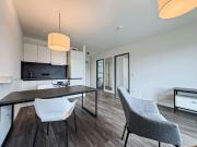 Alles drin! Möbliertes Apartment in Hammerbrook