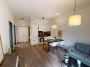 Alles drin! Möbliertes Apartment in Hammerbrook