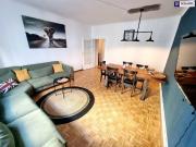 Alles fix und fertig Einziehen und losleben! Mega Lage...