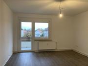 Alles frisch und neu, so wird wohnen toll!