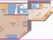 ALLes INklusive Wohnen auf Zeit+Provisionsfrei+komplett...