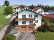Alles ist offen in Pinsdorf