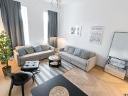 II MODERNE 2 ZIMMER ALTBAUWOHNUNG MIT 25m² TERRASSE II...