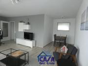 ALLES NEU: 2 Zimmer mit Balkon im WESTEND