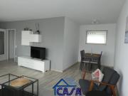 ALLES NEU: 2 Zimmer mit Balkon im WESTEND