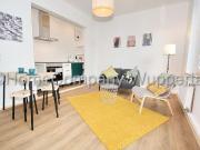 Alles Neu! Charmante 2 Zimmerwohnung im Herzen von Haan