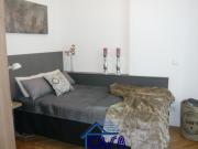 Alles neu: Exklusive, hochwertig möblierte Wohnung mit 2...