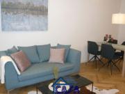 Alles neu: Exklusive, hochwertig möblierte Wohnung mit 3...