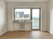 Alles neu: Frisch renovierte 2 Zimmer Wohnung in Laim