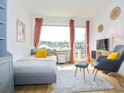 Alles Neu! Stylisches Apartment mit Balkon und DSL in...