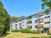 alles schick und neu