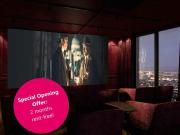 Alles vor der Tür: Urbanes Wohnen in Brigittenau