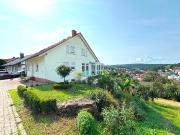 Alles was das Familienherz begehrt: viel Platz, schöner...