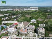 Soweit der Blick reicht unfassbarer Weitblick mit Balkon...