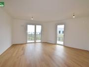 Helle 3.Zimmer Wohnung mit Balkon, Geothermie,...