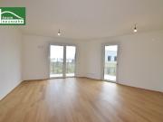 Helle 3.Zimmer Wohnung mit Balkon, Geothermie,...