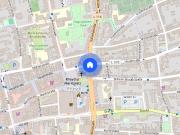 Alles zu Fuß + Kein Auto –RY Mitte–