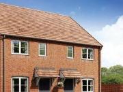 Allesley, Willow Grove, Coventry, 2 Bedroom End