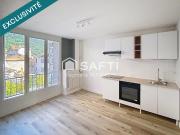 Allevard Vente Appartement 38