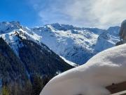 Allevard Vente Appartement 38