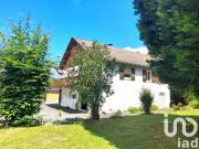 Allevard Vente Maison 38