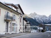 Allevard Vente Maison 38