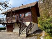 Allèves Vente Maison 74