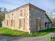 Allez et Cazeneuve 47110 Achat / Vente maison 4 pièces t4