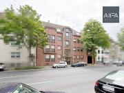 AllFa Anlagechance! Sehr gepflegtes Mehrfamilienhaus mit...