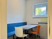 ALLGEMEINGARTEN: Helle 4 Zimmer Wohnung mit Parkplatz...