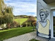 NÄHE LKH UNIV. KLINIKUM: Helle 4 Zimmer Wohnung mit...