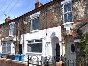 Alliance Avenue, Hull, 2 Bedroom Flat