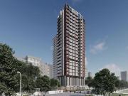Nandivardhan Fortuna Blue,Lower Parel 2.5 BHK Apartment...