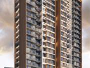 Alliance Galaxy,Airoli 2 BHK Apartment For Sale Navi Mumbai