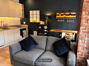 Alliance House, Bristol BS1, 1 bed flat to rent, £2,500...