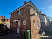 Alliance Road, London E13, 3 bed detached house to rent,...