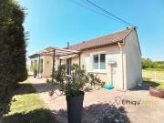 Allibaudières 10700 Achat / Vente maison 5 pièces t5...