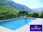 Allier 03 Achat / Vente maison 6 pièces t6 piscine terrasse