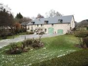 Alligny en Morvan 58230 Achat / Vente maison 9 pièces t9