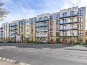 Allingham Lodge, Eastbourne, 2 Bedroom Retirement