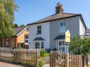 Allingham Road, Reigate, 3 Bedroom Semi detached